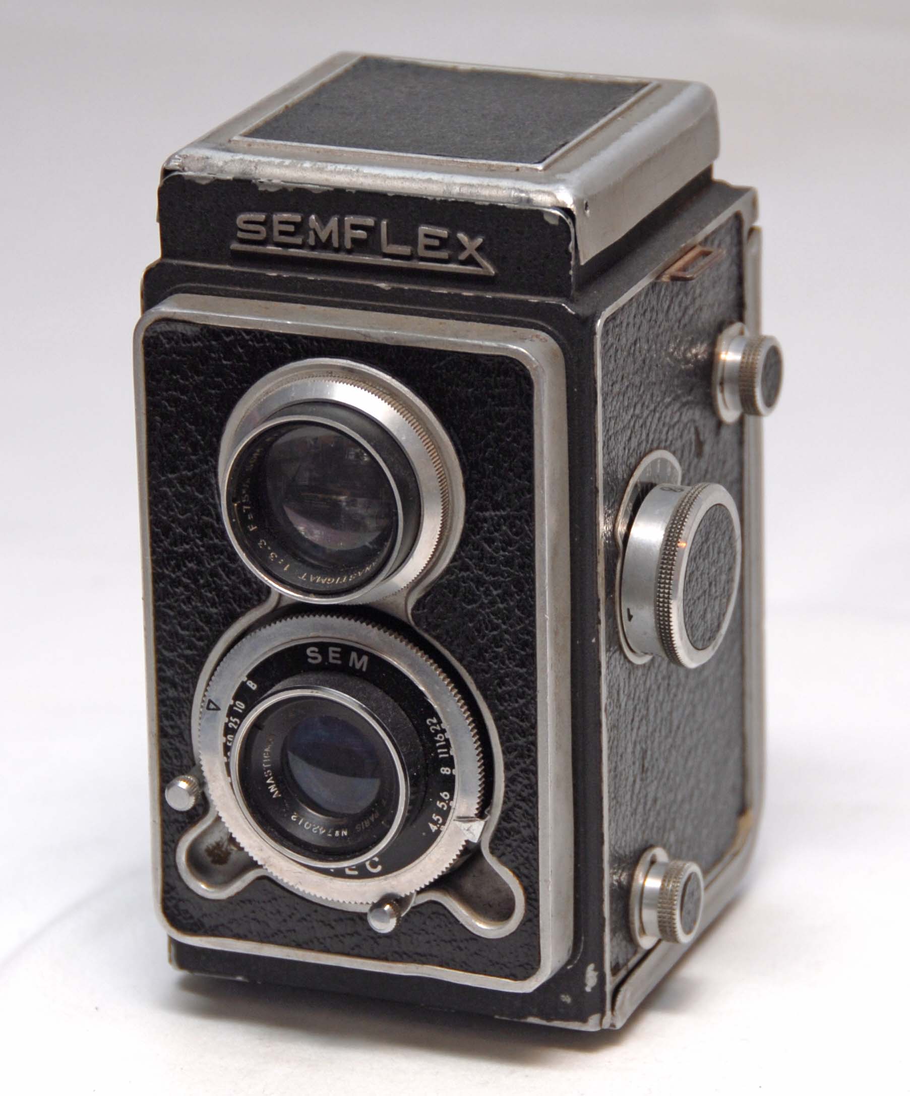 SEM SEMFLEX S1